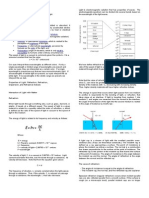 Lecture Notes Lights