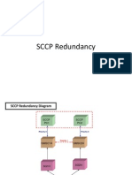 SCCP Network Diagram (International Link)