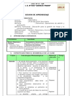 SESION de APRENDIZAJE Polinomios Operaciones Nuevo