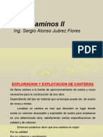 Exposicion Canteras