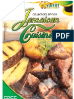 Jamaican Cuisine Collectors Edition