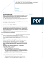 Ayuda de Acrobat - Creación de Documentos PDF Con PDFMaker (Windows)