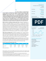 Barclays-Infosys Ltd. - The Next Three Years PDF