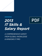 2013 Salaryreport