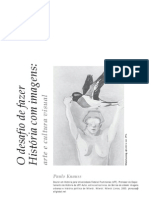 Paulo Knauss - O Desafio de Fazer História Com Imagens PDF