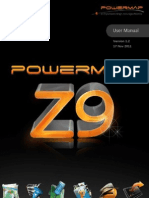 PowermapZ9 UserManual en