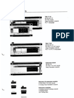 TSX17 User Manual