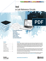 Analog Devices Circuits From The Process Control