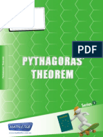 Pythagoras Mathaletics