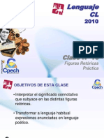 Clase 16 Lenguaje Cpech - Figuras Retoricas (OliverClases)