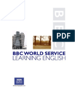 19 - Vocab - Public - Transport - BBC English Learning - Quizzes & Vocabulary