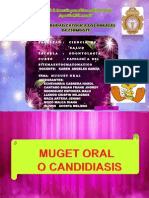 Candidiasis PDF