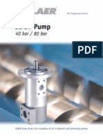 Screw Pump Brochure USA LowRes