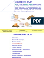 Transferencia de Calor