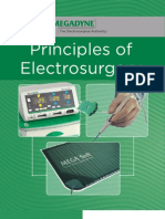 Principles of Electrosurgery - Megadyne