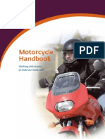 Motorcycle Handbook