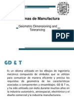 DG&T Sistemas de Manufactura