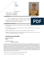 Bhasi Bahuleyan Resume