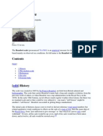 Beaufort Scale: Navigation Search