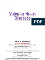 Kuliah MITRAL STENOSIS