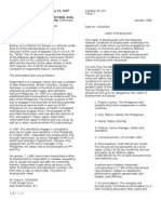 G.R. No. 166920 February 19, 2007 Pacific Consultants International Asia, INC. and JENS PETER HENRICHSEN, Petitioners, KLAUS K. SCHONFELD, Respondent