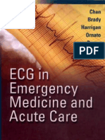 Ecg in Emergency Medicine and Acute Care-2005