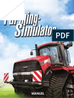 FarmingSimulator2013 FR