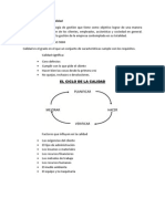 Teoria General y Herramientas Basicas