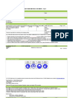 Safe Work Method Statement - Part 1: Company Details