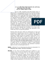 Reyes vs. CA Et Al., GR No. 154448, Aug. 15, 2003