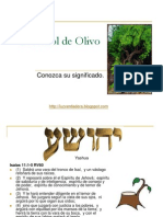 El Arbol de Olivo 1221335183669111 9