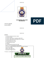 GVSS NCC Handbook 2008