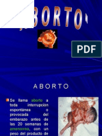 Aborto K