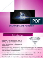 Diamonds Chirag