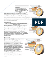 Corteza Terrestre