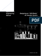 Sys-Am-14 Designing An 'Iaq Ready' Air Handler System