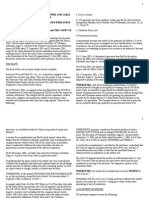 13 G.R. No. 155059. April 29, 2005 American Wire and Cable Daily Rated Employees Union vs. CA