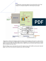 Current To Pressure Converter