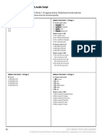 Key Mid Term Beginner Unit 1 4