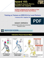 Module 2 - Hydromet Hazards 3