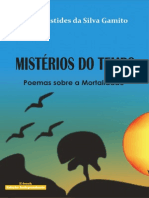 Mistérios Do Tempo - E-Book