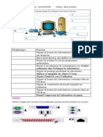 S1 N2 Périphériques Activités