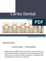 Caries Dental