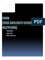 DWDM Training