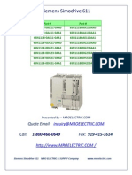 6sn1118 0dh23 0aa1 Manual