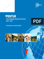 Pentur 2012 - 2021