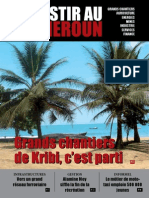 Investir Au Cameroun 1 PDF