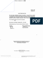 ANSI B4.1-1967 Preferred Limits and Fits For Cylindrical Parts