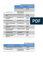 Info Security Assignment