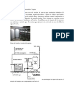 Sistema de Bombeo Hidroneumatico Triplex